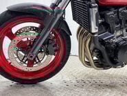 Honda CB 600 2000 15K NEW MOT SERVICED TRADE SALE 21