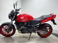 Honda CB 600 2000 15K NEW MOT SERVICED TRADE SALE 17