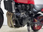 Honda CB 600 2000 15K NEW MOT SERVICED TRADE SALE 20