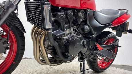 Honda CB 600 2000 15K NEW MOT SERVICED TRADE SALE 20