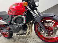 Honda CB 600 2000 15K NEW MOT SERVICED TRADE SALE 28