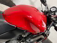 Honda CB 600 2000 15K NEW MOT SERVICED TRADE SALE 11