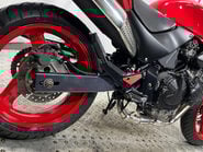 Honda CB 600 2000 15K NEW MOT SERVICED TRADE SALE 4