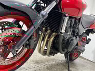 Honda CB 600 2000 15K NEW MOT SERVICED TRADE SALE 29