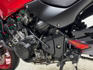 Honda CB 600 2000 15K NEW MOT SERVICED TRADE SALE 24
