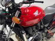 Honda CB 600 2000 15K NEW MOT SERVICED TRADE SALE 19