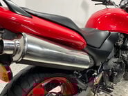 Honda CB 600 2000 15K NEW MOT SERVICED TRADE SALE 3