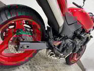 Honda CB 600 2000 15K NEW MOT SERVICED TRADE SALE 15