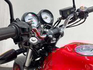Honda CB 600 2000 15K NEW MOT SERVICED TRADE SALE 26