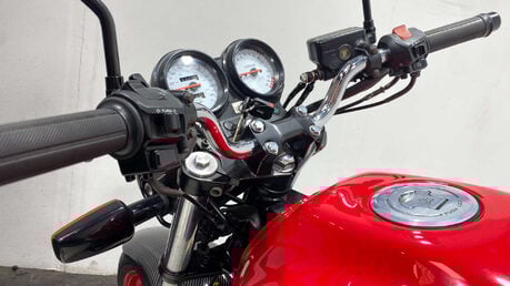 Honda CB 600 2000 15K NEW MOT SERVICED TRADE SALE 26
