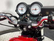 Honda CB 600 2000 15K NEW MOT SERVICED TRADE SALE 12