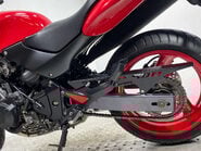 Honda CB 600 2000 15K NEW MOT SERVICED TRADE SALE 22