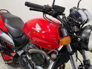 Honda CB 600 2000 15K NEW MOT SERVICED TRADE SALE 10