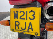 Honda CB 600 2000 15K NEW MOT SERVICED TRADE SALE 14