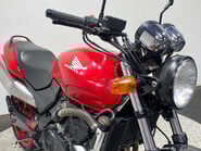 Honda CB 600 2000 15K NEW MOT SERVICED TRADE SALE 27