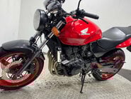 Honda CB 600 2000 15K NEW MOT SERVICED TRADE SALE 18