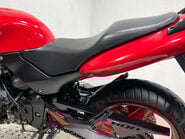 Honda CB 600 2000 15K NEW MOT SERVICED TRADE SALE 23