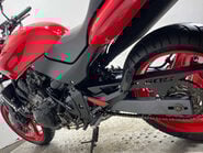 Honda CB 600 2000 15K NEW MOT SERVICED TRADE SALE 16