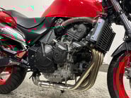 Honda CB 600 2000 15K NEW MOT SERVICED TRADE SALE 9