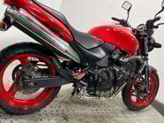 Honda CB 600 2000 15K NEW MOT SERVICED TRADE SALE 2