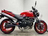 Honda CB 600 2000 15K NEW MOT SERVICED TRADE SALE 1