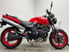 Honda CB 600 2000 15K NEW MOT SERVICED TRADE SALE