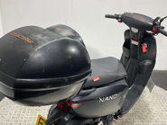 Lexmoto Nano 2020 5K RUNNING PROJECT 50CC SCOOTER 3