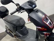 Lexmoto Nano 2020 5K RUNNING PROJECT 50CC SCOOTER 18