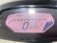 Lexmoto Nano 2020 5K RUNNING PROJECT 50CC SCOOTER 9