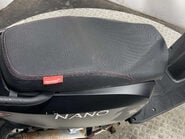 Lexmoto Nano 2020 5K RUNNING PROJECT 50CC SCOOTER 7