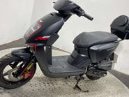 Lexmoto Nano 2020 5K RUNNING PROJECT 50CC SCOOTER 11
