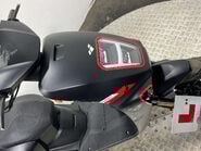 Lexmoto Nano 2020 5K RUNNING PROJECT 50CC SCOOTER 6