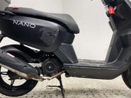 Lexmoto Nano 2020 5K RUNNING PROJECT 50CC SCOOTER 4