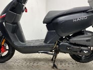 Lexmoto Nano 2020 5K RUNNING PROJECT 50CC SCOOTER 13