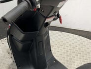 Lexmoto Nano 2020 5K RUNNING PROJECT 50CC SCOOTER 16