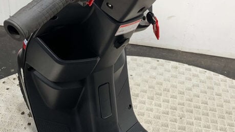 Lexmoto Nano 2020 5K RUNNING PROJECT 50CC SCOOTER 16