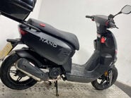Lexmoto Nano 2020 5K RUNNING PROJECT 50CC SCOOTER 2