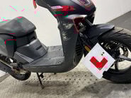 Lexmoto Nano 2020 5K RUNNING PROJECT 50CC SCOOTER 19
