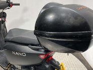Lexmoto Nano 2020 5K RUNNING PROJECT 50CC SCOOTER 15