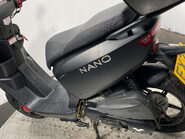 Lexmoto Nano 2020 5K RUNNING PROJECT 50CC SCOOTER 14