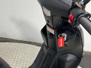 Lexmoto Nano 2020 5K RUNNING PROJECT 50CC SCOOTER 8