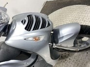 Honda Pes PS 2011 ONLY 6K NEW MOT SERVICED 125CC 6