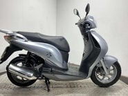 Honda Pes PS 2011 ONLY 6K NEW MOT SERVICED 125CC 1
