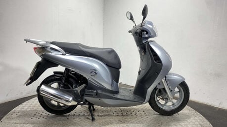 Honda Pes PS 2011 ONLY 6K NEW MOT SERVICED 125CC 1