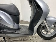 Honda Pes PS 2011 ONLY 6K NEW MOT SERVICED 125CC 5