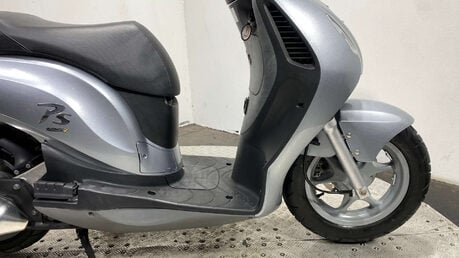 Honda Pes PS 2011 ONLY 6K NEW MOT SERVICED 125CC 5