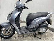 Honda Pes PS 2011 ONLY 6K NEW MOT SERVICED 125CC 13