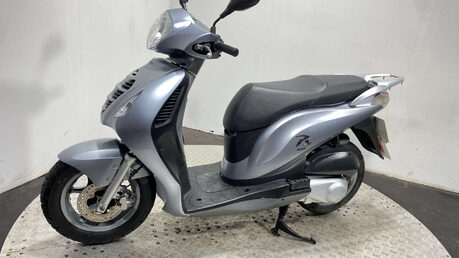 Honda Pes PS 2011 ONLY 6K NEW MOT SERVICED 125CC 13
