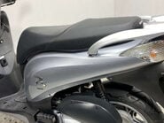 Honda Pes PS 2011 ONLY 6K NEW MOT SERVICED 125CC 19