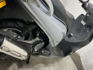 Honda Pes PS 2011 ONLY 6K NEW MOT SERVICED 125CC 11
